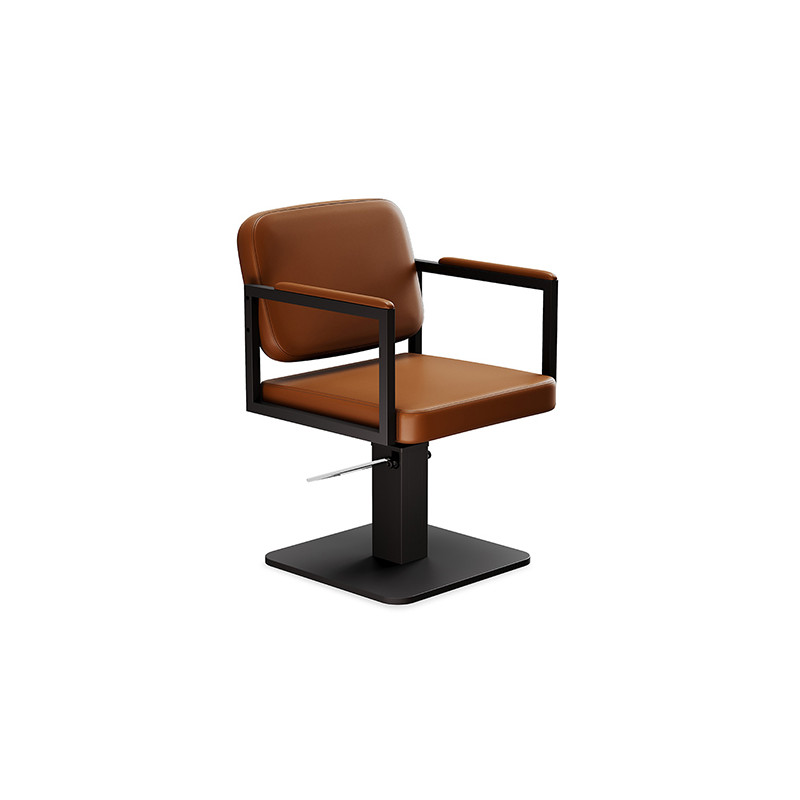 Fauteuil KISS Base Carrée Pompe Hydraulique Karisma