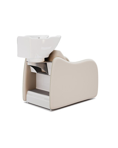 Bac de Lavage DUNE Relax Electrique Karisma