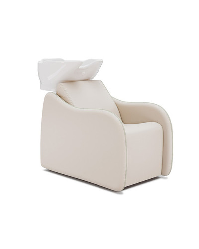 Bac de Lavage DUNE Relax Electrique Avec Jet de Massage Karisma