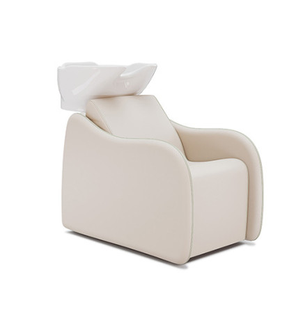 Bac de Lavage DUNE Relax Electrique Avec Jet de Massage Karisma