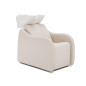 Bac de Lavage DUNE Relax Electrique Avec Jet de Massage Karisma
