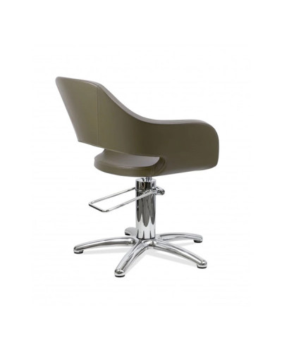 Fauteuil de Coiffure Tournant Cloe Karisma