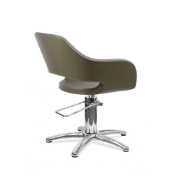 Fauteuil de Coiffure Tournant Cloe Karisma