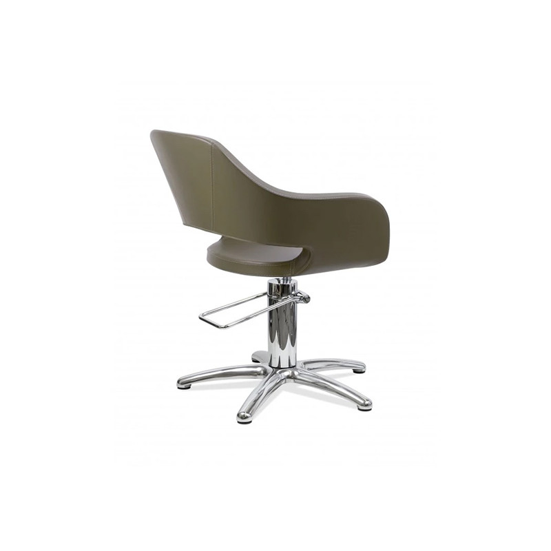 Fauteuil de Coiffure Tournant Cloe Karisma