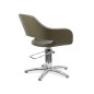 Fauteuil de Coiffure Tournant Cloe Karisma