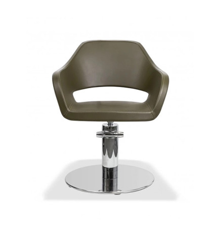 Fauteuil de Coiffure Tournant Cloe Karisma