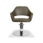 Fauteuil de Coiffure Tournant Cloe Karisma