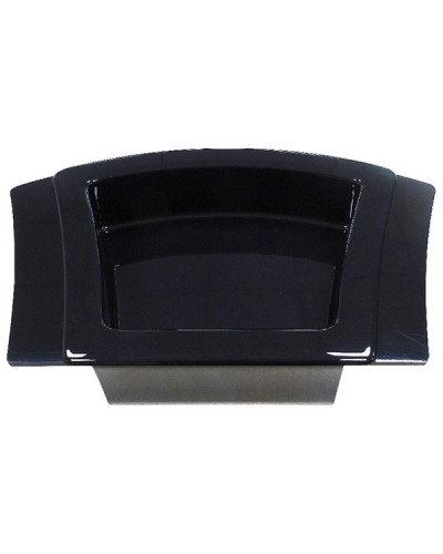 Meuble Intercalaire Bac Charly avec Cuve Noire ou Blanc Karisma
