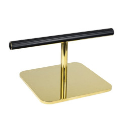Repose-pieds Aera Gold Karisma