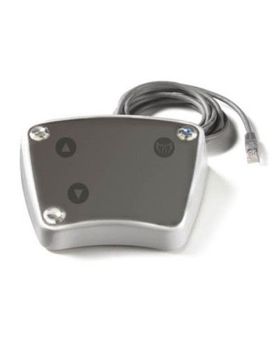 Option Télécommande à Pied Pour Bac Karisma