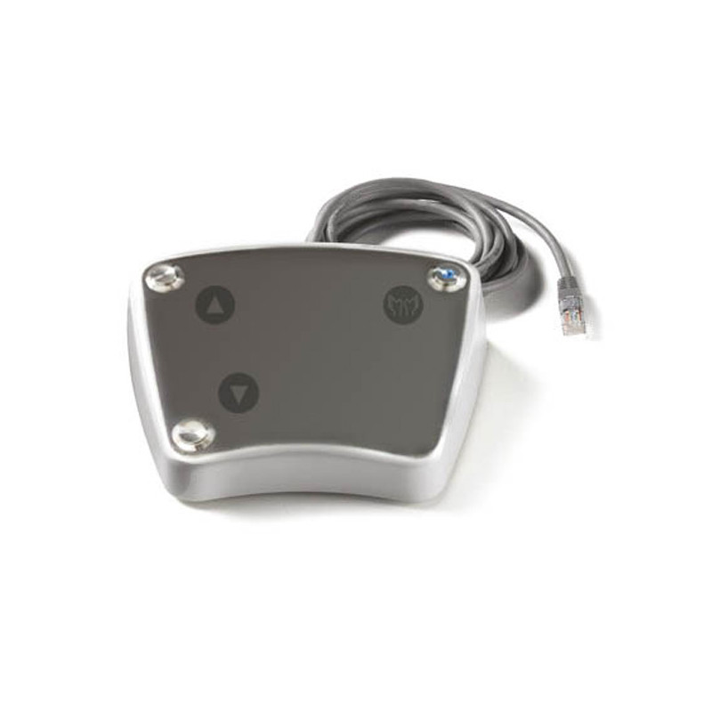 Option Télécommande à Pied Pour Bac Karisma Option Télécommande à Pied Pour Bac Karisma