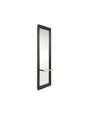 Coiffeuse DECO Noire Nelson Mobilier