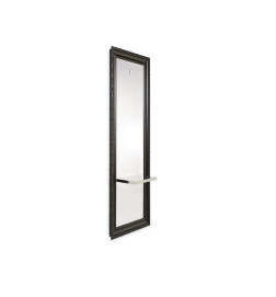 Coiffeuse DECO Noire Nelson Mobilier