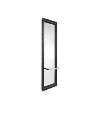 Coiffeuse DECO Noire Nelson Mobilier