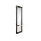 Coiffeuse DECO Noire Nelson Mobilier Coiffeuse DECO Noire Nelson Mobilier