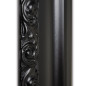 Coiffeuse DECO Noire Nelson Mobilier Coiffeuse DECO Noire Nelson Mobilier