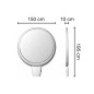 Ceriotti Coiffeuse Moonlight Ceriotti Coiffeuse Moonlight