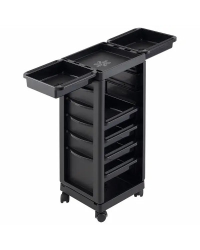 Table de service Smart Coiffure 6 Tiroirs Ceriotti