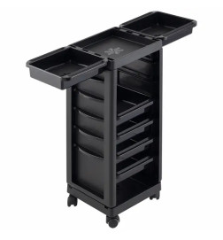 Table de service Smart Coiffure 6 Tiroirs Ceriotti
