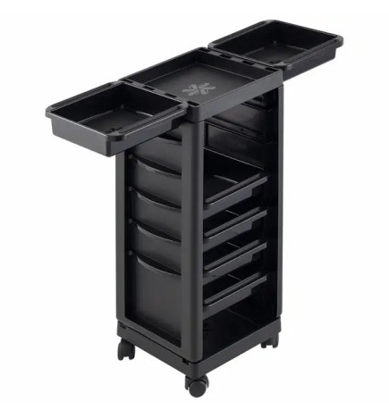 Table de service Smart Coiffure 6 Tiroirs Ceriotti