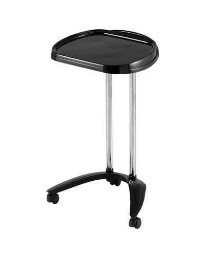 Table  de Service Flip 1 Plateau Pliable Ceriotti