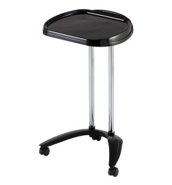 Table  de Service Flip 1 Plateau Pliable Ceriotti