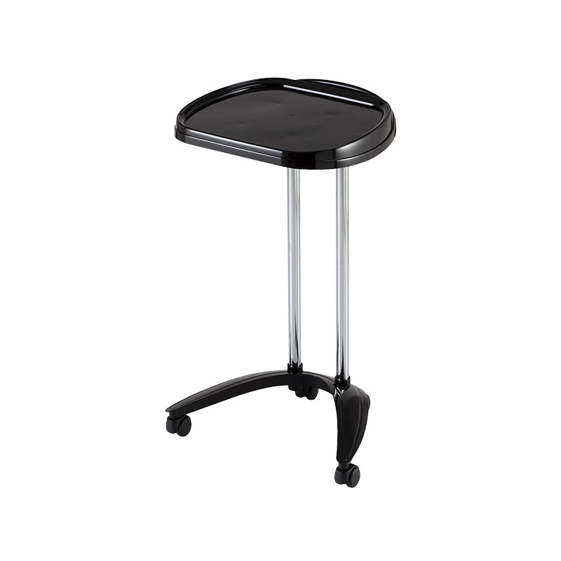Table de Service Flip 1 Plateau Pliable Ceriotti