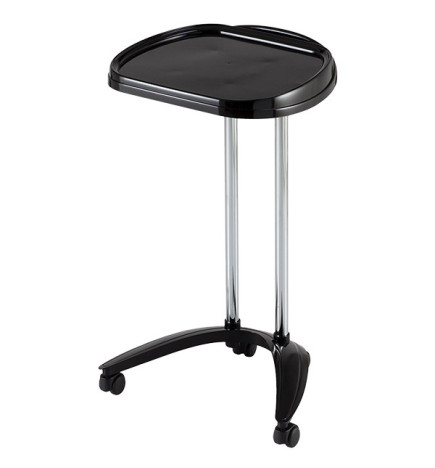 Table  de Service Flip 1 Plateau Pliable Ceriotti