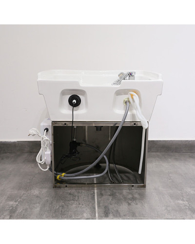 Colonne pour Lit Hair Spa Osaka