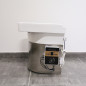 Colonne pour Lit Hair Spa Osaka
