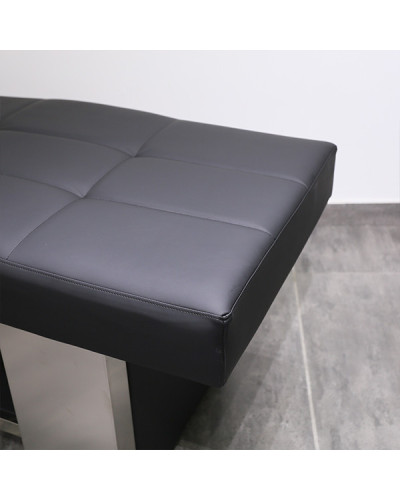 Lit Hair Spa Osaka en Skai Noir