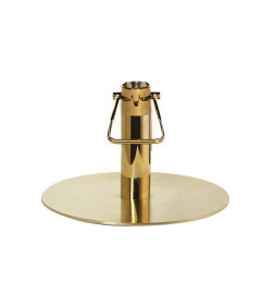 Option Pied Fauteuil Or Pompe Hydaulique DDUUEETT