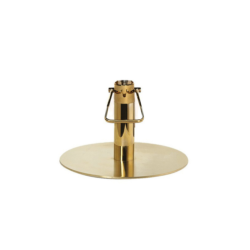 Option Pied Fauteuil Or Pompe Hydraulique DDUUEETT