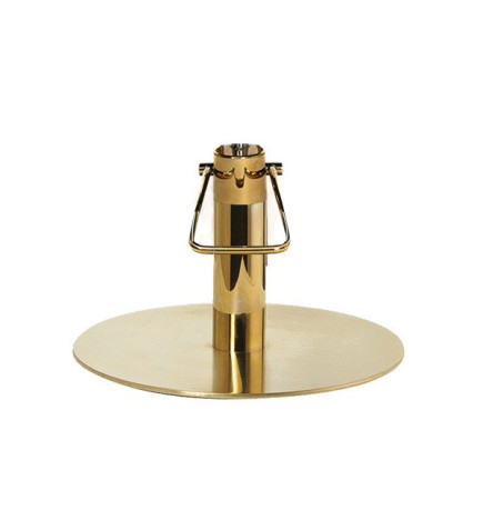 Option Pied Fauteuil Or Pompe Hydaulique DDUUEETT