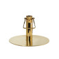 Option Pied Fauteuil Or Pompe Hydraulique DDUUEETT