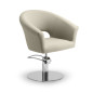 Fauteuil Arcel Taupe Logyks DDUUEETT
