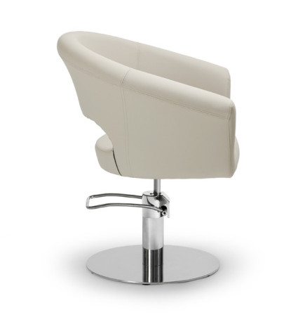 Fauteuil Arcel Taupe Logyks DDUUEETT