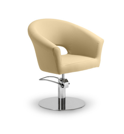 Fauteuil Arcel Beige Logys DDUUEETT