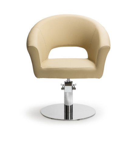 Fauteuil Arcel Beige Logys DDUUEETT