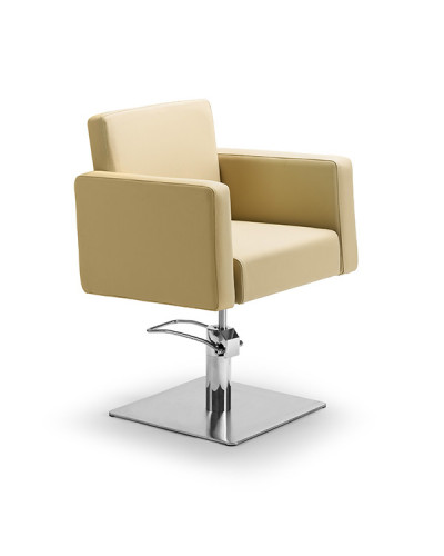Fauteuil Lera Beige Logyks DDUUEETT