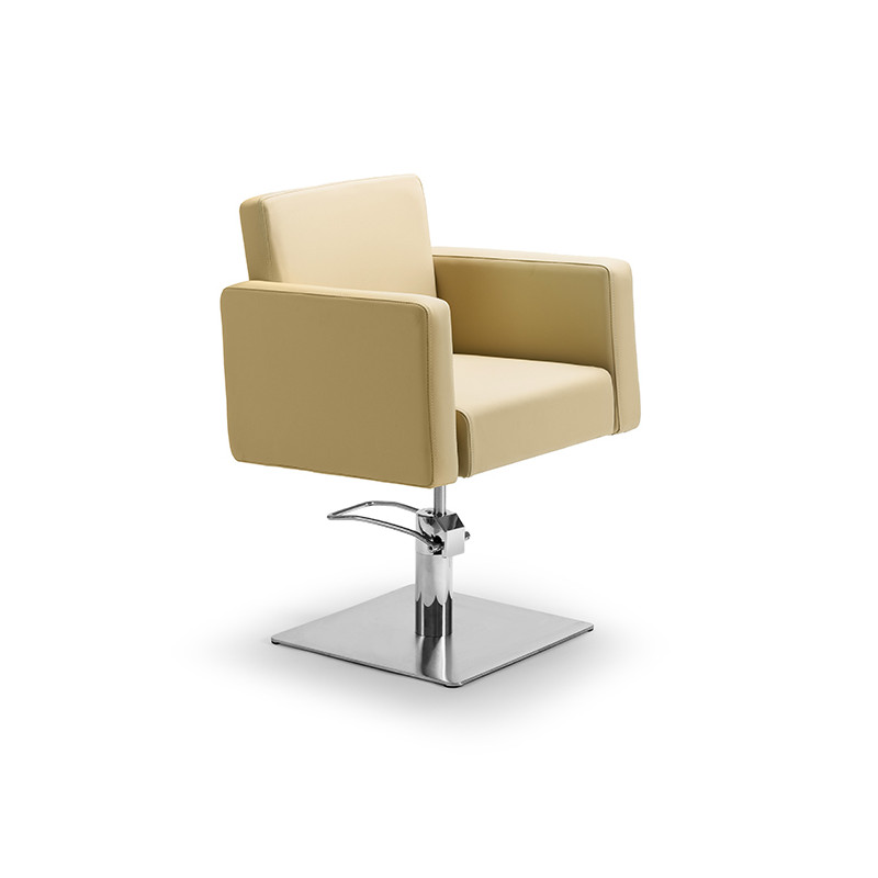 Fauteuil Lera Beige Logyks DDUUEETT