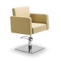 Fauteuil Lera Beige Logyks DDUUEETT