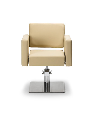 Fauteuil Lera Beige Logyks DDUUEETT