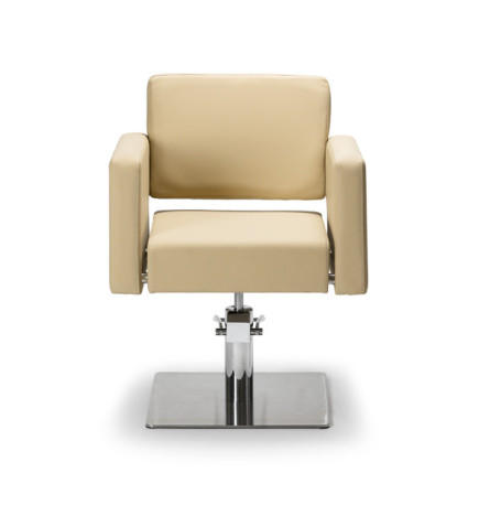 Fauteuil Lera Beige Logyks DDUUEETT