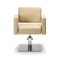 Fauteuil Lera Beige Logyks DDUUEETT
