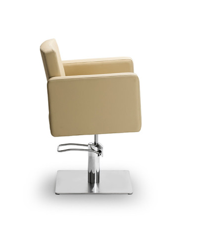 Fauteuil Lera Beige Logyks DDUUEETT