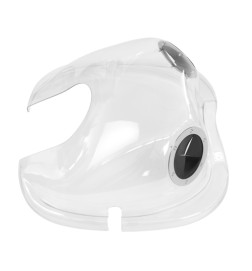 Cloche de Protection Vapomist Pour Bac Igloo Glam