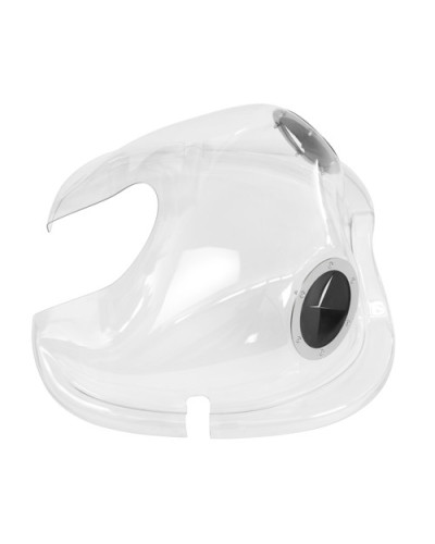 Cloche de Protection Vapomist Pour Bac Igloo Noa