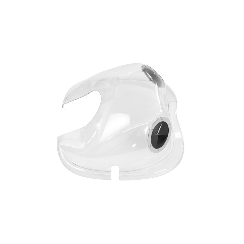 Cloche de Protection Vapomist Pour Bac Igloo Noa