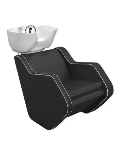 Bac NovaWash Cuvette Blanche Nelson Mobilier
